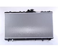 RADIATOR, ENGINE COOLING 64746A NISSENS