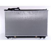 RADIATOR, ENGINE COOLING 64764