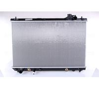 RADIATOR, ENGINE COOLING 64766 NISSENS