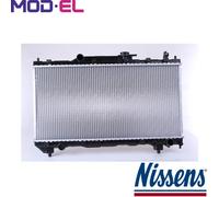 RADIATOR ENGINE COOLING 64783A FOR TOYOTA AVENSIS/Liftback 3S-FE 2.0L 4cyl