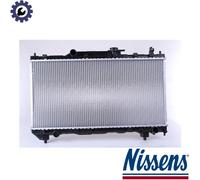 RADIATOR ENGINE COOLING 64783A FOR TOYOTA AVENSIS/Liftback 3S-FE 2.0L 4cyl
