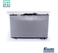 RADIATOR ENGINE COOLING 64785A FOR TOYOTA 2C-T/TE 2.0L 1CD-FTV 2.0L 4cyl AVENSIS