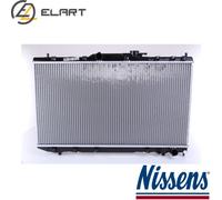 RADIATOR ENGINE COOLING 64785A FOR TOYOTA AVENSIS/Liftback 2C-T/TE 2.0L 4cyl