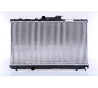 RADIATOR, ENGINE COOLING 64786A