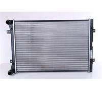RADIATOR, ENGINE COOLING 65014