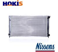 RADIATOR ENGINE COOLING 651511 FOR VW GOLF/II/Van/Cabriolet JETTA CADDY SEAT
