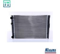 RADIATOR ENGINE COOLING 651851 FOR VW GOLF/III/Mk JETTA VENTO AEE/AEA/ABU 1.6L