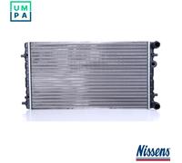 RADIATOR ENGINE COOLING 65228 FOR VW AZJ/AEG/BER 2.0L 4cyl NEW BEETLE