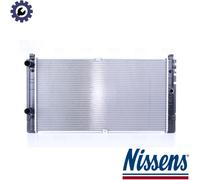 RADIATOR ENGINE COOLING 65238A FOR VW CALIFORNIA/T4/Camper TRANSPORTER/Van/Bus