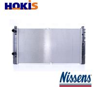 RADIATOR ENGINE COOLING 65238A FOR VW CALIFORNIA/T4/Camper TRANSPORTER/Van/Bus