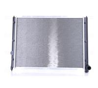 RADIATOR, ENGINE COOLING 65239