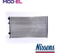 RADIATOR ENGINE COOLING 652451 FOR VW POLO/Van/III/CLASSIC/Hatchback LUPO 1.6L