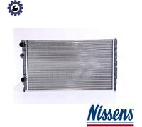 RADIATOR ENGINE COOLING 652451 FOR VW POLO/Van/III/CLASSIC/Hatchback LUPO 1.6L