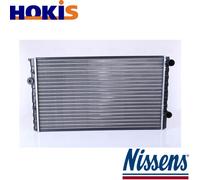 RADIATOR ENGINE COOLING 652461 FOR VW GOLF/III/Cabriolet VENTO 1Z/ALE/AHU 1.9L