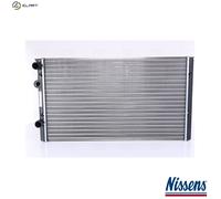New Radiator, engine cooling for VW:LUPO I,GOLF III,GOLF Mk III 1H0.121.253BE