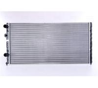 RADIATOR, ENGINE COOLING 65252