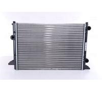 RADIATOR, ENGINE COOLING 65253