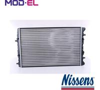 RADIATOR ENGINE COOLING 652711 FOR SEAT IBIZAIIICORDOBA VW FOX/Van/Hatchback