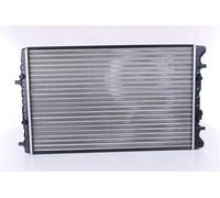 RADIATOR, ENGINE COOLING 652711 NISSENS