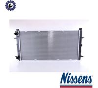 RADIATOR ENGINE COOLING 65273A FOR VW CALIFORNIA/T4/Camper TRANSPORTER/Van/Bus