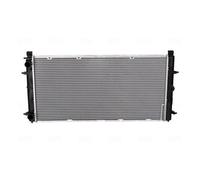 RADIATOR, ENGINE COOLING 65273A NISSENS