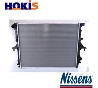 RADIATOR ENGINE COOLING 65275A FOR VW TOUAREG AUDI Q7/Van BUN/CASB/CASA 3.0L Q7