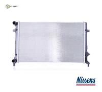 RADIATOR ENGINE COOLING 65277A FOR SKODA OCTAVIA/Combi/II LAURA VW GOLF/PLUS