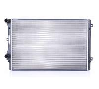 RADIATOR, ENGINE COOLING 65279A NISSENS