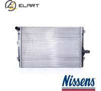 RADIATOR ENGINE COOLING 65281A FOR VW TOURAN/VAN CADDY/ALLTRACK/MPV/Box/IV/III
