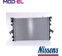 RADIATOR ENGINE COOLING 65282A FOR VW CALIFORNIA/T5/Camper TRANSPORTER/Van/Bus