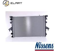 RADIATOR ENGINE COOLING 65282A FOR VW CALIFORNIA/T5/Camper TRANSPORTER/Van/Bus