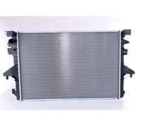 RADIATOR, ENGINE COOLING 65285 NISSENS