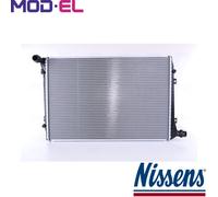 RADIATOR ENGINE COOLING 65291A FOR VW CADDY/III/MPV/Box/Body/MPV GOLF/PLUS 1.9L