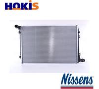 RADIATOR ENGINE COOLING 65291A FOR VW CADDY/III/MPV/Box/Body/MPV GOLF/PLUS 1.9L