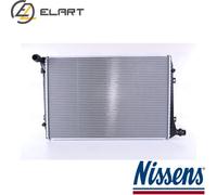 RADIATOR ENGINE COOLING 65291A FOR VW CADDY/III/MPV/Box/Body/MPV GOLF/PLUS 1.9L