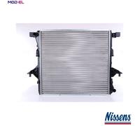 RADIATOR ENGINE COOLING 65298 FOR VW CFPA 2.0L CNFB/CSHA/CNEA/CNFA/CDBA 2.0L