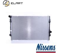 RADIATOR ENGINE COOLING 65302 FOR VW GOLF/VIII/Van/ALLTRACK TIGUAN/ALLSPACE 2.0L