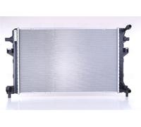 RADIATOR, ENGINE COOLING 65306