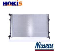 RADIATOR ENGINE COOLING 65307 FOR VW EOS CC/B7/PASSAT/B6 JETTA/III/IV GOLF 3.6L
