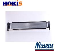 RADIATOR ENGINE COOLING 65318 FOR VW T-ROC/Convertible GOLF/VAN/VII/Van SEAT