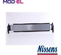 RADIATOR ENGINE COOLING 65318 FOR VW T-ROC/Convertible GOLF/VAN/VII/Van SEAT