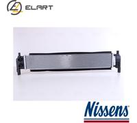 RADIATOR ENGINE COOLING 65318 FOR VW T-ROC/Convertible GOLF/VAN/VII/Van SEAT