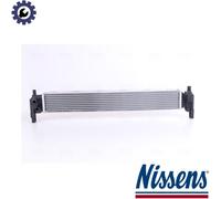 RADIATOR ENGINE COOLING 65331 FOR SKODA FABIA/III/Praktik/Combi RAPID SEAT