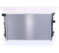 RADIATOR, ENGINE COOLING 65335
