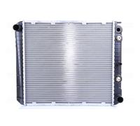 NISSENS 65520A Engine radiator
