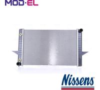RADIATOR ENGINE COOLING 65535A FOR VOLVO V70 S70 C70/Convertible 850 2.4L 5cyl