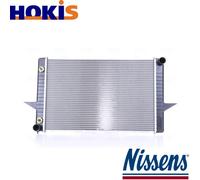 RADIATOR ENGINE COOLING 65535A FOR VOLVO V70 S70 C70/Convertible 850 2.4L 5cyl