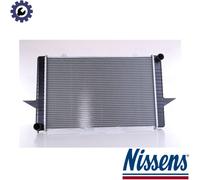RADIATOR ENGINE COOLING 65536A FOR VOLVO XC70/Cross/Country S70 V70 2.0L 5cyl