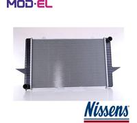RADIATOR ENGINE COOLING 65536A FOR VOLVO XC70/Cross/Country S70 V70 2.0L 5cyl