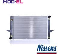 RADIATOR ENGINE COOLING 65539A FOR VOLVO XC70/Cross/Country S70 V70 2.0L 5cyl